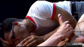 PINKO SHEMALES Shemale with Big Tits