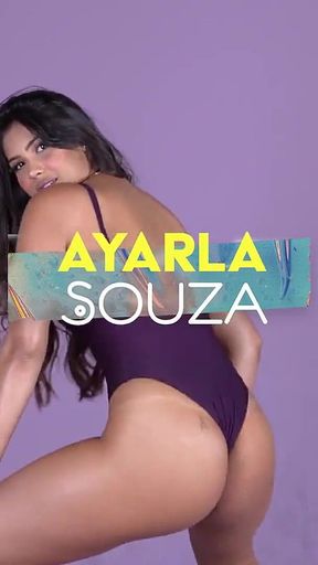 Playing - Ayarla Souza