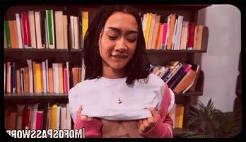 Petite College Cutie Katie Cai Gets Pounded in Her Dorm Room