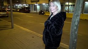 Cris Angelo - Private Fuck 001 - Indiana GX - 3 cumshots part 1 - Barcelona SPAIN - FRENCH