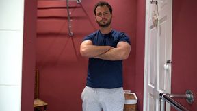 APOLLO : Protein Burp - Loud Stinky Belches & Muscle Domination