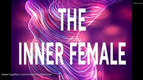 THE INNER FEMALE