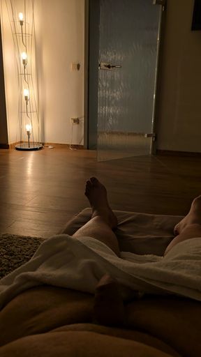 Relax in Hotel Wellness