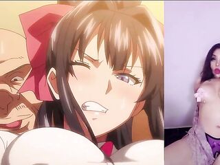 Love idol cheats on his girlfriend with an grandad - Manga Imaria Ep. 5