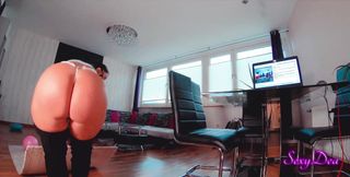 Best. Ass. Ever.