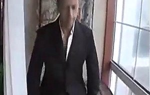 Hot Gloria Gucci Threesome