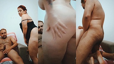 Fetiche de mamae