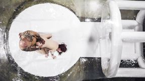 ”Maya Kendrick Has To Get Impregnated”