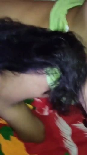 Indian Girl Love Doggy Style Indian Desi