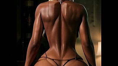 (AI-generated) SUCKING DICK SITTING AND GIVING A GOOD TIME TO A BIG DICK