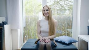 hot austrian milf assfucked in miniskirt