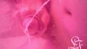 look deep inside my butt filled with toys and make me cum!