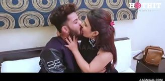 Impish Uncut (2021) HotHits Hindi Hot Short Film - Big tits