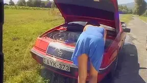 Vivian Silverstone, Steve Holmes And Jean-pierre Armand - Anal And Ass To Mouth Loving Teens 18+ Compilation Hot