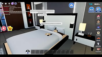 Neko Gostosinha Mamando Gostoso