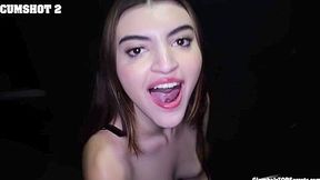 Julia, You Fucking Love This! With Jesus Christ