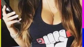Klip hardcore Mia Khalifa asal India yang sedang masturbasi