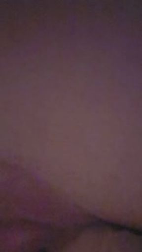 Play when daddy's away