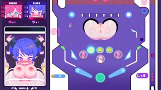 Elf Girl Pinball [v1221] [OWENO] Part 10