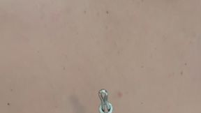 Bellybutton Stuffing