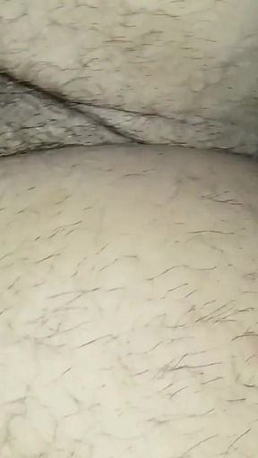 Pig Cumshot