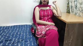 OFFICE STAFF SAARA ROUGH HARDCORE FUCK WITH HER EMPLOYEE FOR PROMOTION FULL MOVIE