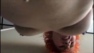 POV Pussy eating