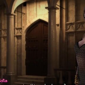 Treasure of Nadia - Ep 126 - Erotic Blessing by Misskitty2k