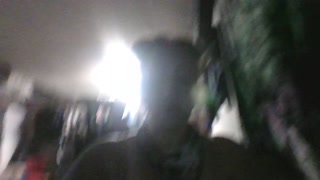 Humping in the studio
