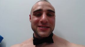 Kaden Muscle Private Show