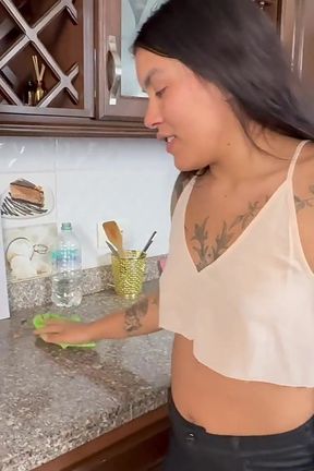 Clean for You