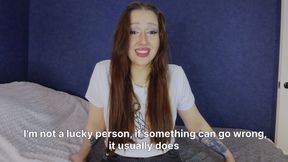 Vlog Asian Girl Answers Frequently Asked Questions