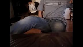 fetiche de pies masculinos 9