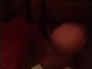 Slo-Motion Dick Swinging