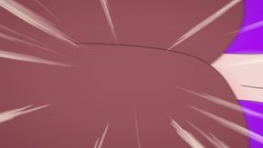 Hentai Animations Fuels Fiery Interracial Anime Scene