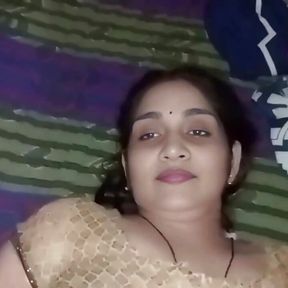 Full HD Uncut Hindi Sex Video, Lalita Bhabhi Make Sex Relation with Her Step Brother