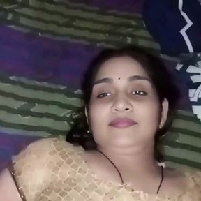 Full HD Uncut Hindi Sex Video, Lalita Bhabhi Make Sex Relation with Her Step Brother