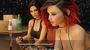 Become A Rock Star Bikini Party On The Beach Ep 40