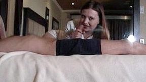 Nympho Nurse, part 4 (avi l)