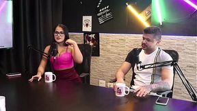 LARY CUBAS COMPILATIONS ON SWING CAST WITH TIFANY ROCHA - PART 2 (WATCH ON: SHEER/RED)