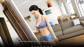 University Of Problems 91 - Stike A Pose! By MissKitty2K