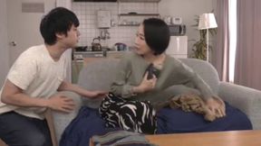 Six Uninterrupted Creampies with Reiko Seo - Non-Stop Pleasure