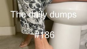 The daily dumps #186 mp4