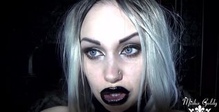 Cruel Witch Will Consume You Alive!