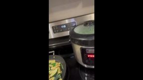 Home From Work Chores