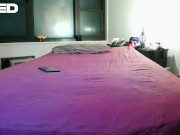 COPLAY AMAZON SEXY DRESS EBONY SEE THROUGH RAINBOW