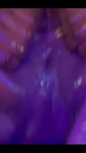 Booty Shaking