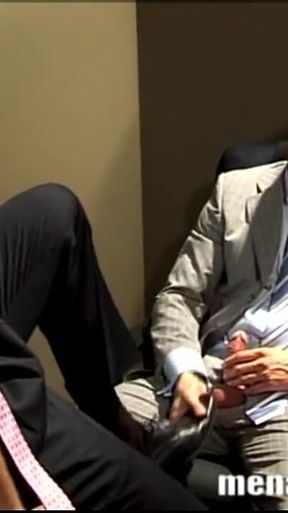The Boardroom Files 1