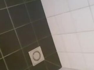 Slow Motion Cumshot