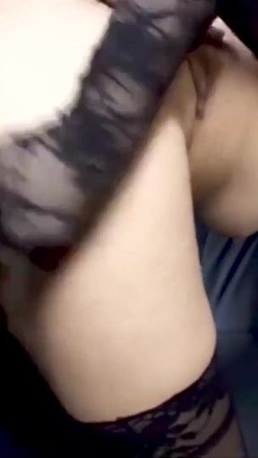 Asian College Student Deep by Black